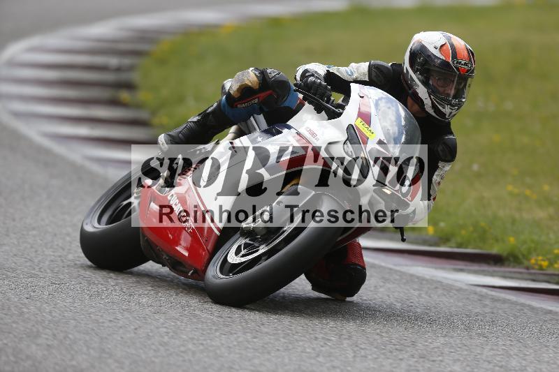 /18 05.06.2026  TZ Motorsport ADR/Gruppe gruen/210